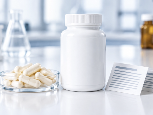 What’s Actually Inside Your Supplements? 5 Things to Check Before You Buy